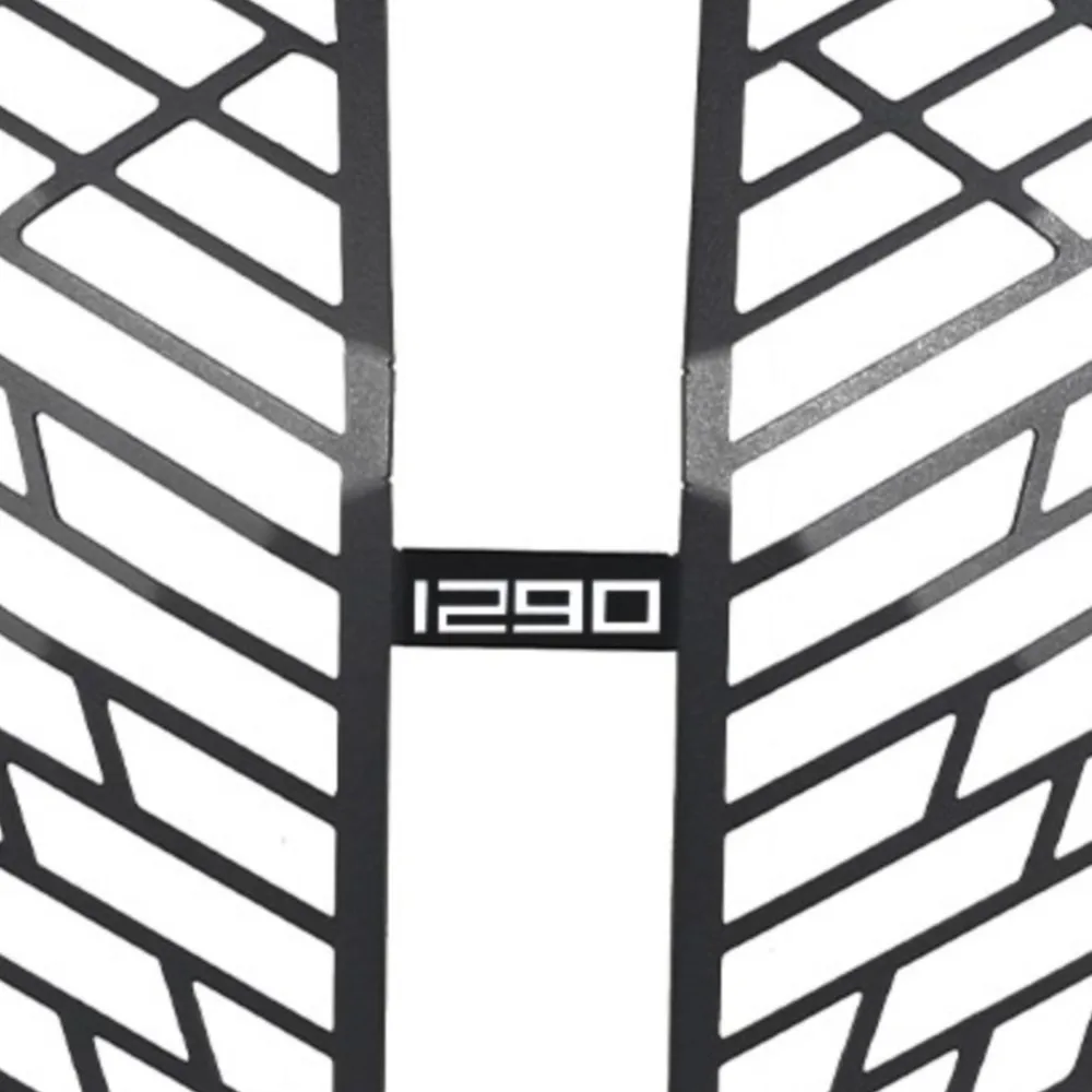 

Motorcycle Accessories Headlight Guard HeadLamp Mesh Grille Lampshade Cover For 1290 Super Adventure S R 2017 2018 2019 2020