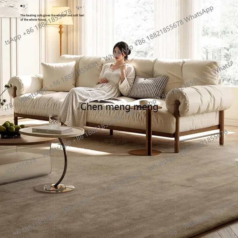 Luxury Puffs Living Room Sofas White Floor Garden Human Dog Bed Outdoor Sofa Couch Lazy Cute Sillon Cama Lounge