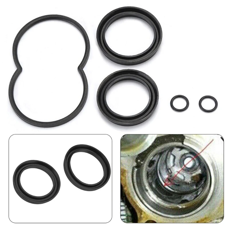 車のブースター修理キット 2771004 HydroboostersComplete シールキット修理ツール部品 J60F