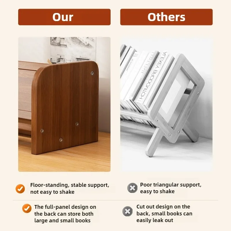 Thumbnail 3 - #10 Highest Rated Small Bookcases to Buy in 2026