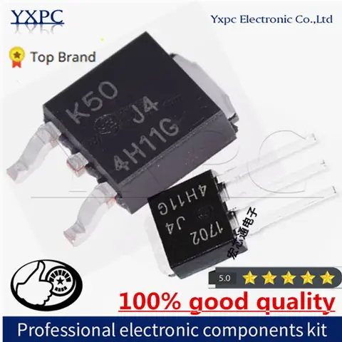 10pcs MJD44H11T4G  MJD45H11T4G  MJD44H11G MJD45H11G TO252 J45H11G 45H11G  5H11G TO251 J44H11G 44H11G 4H11G Chips