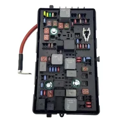 1pc for Chevrolet 2009-14 Cruze Fuse Box Relay Box Assembly