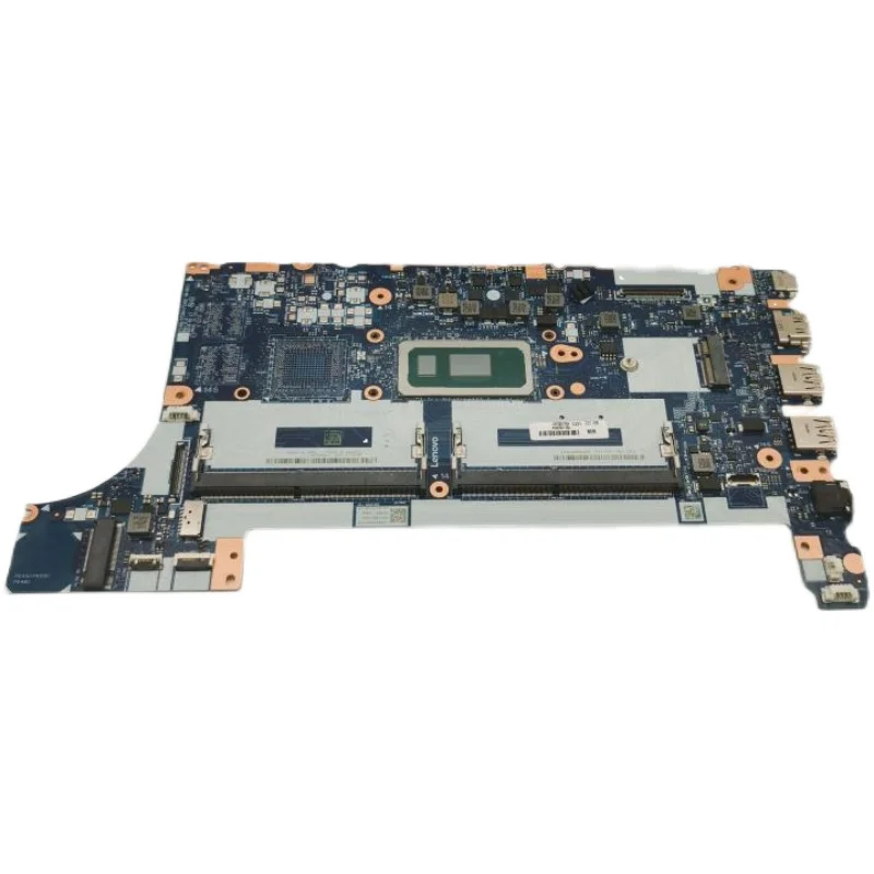 Thinkpad E490 E590 Integrated independent original motherboard NM-B911