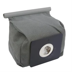 Washable Universal Vacuum Cleaner Cloth Dust Bag Vacuum Cleaner Bag Reusable Replaceable Accessories