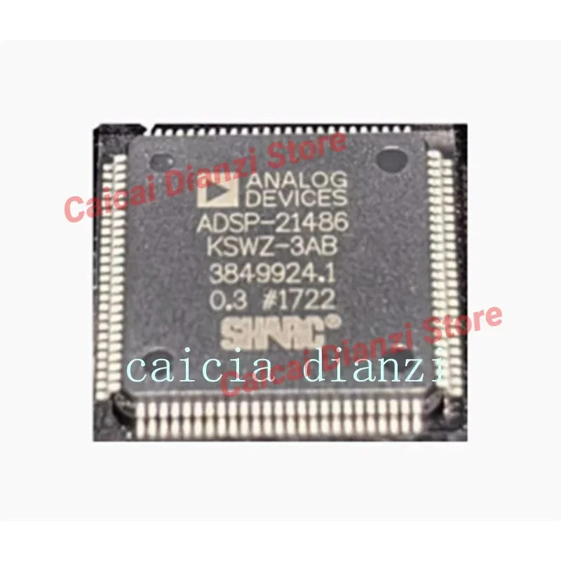 

1 шт./лот ADSP-21486KSWZ-3AB ADSP-21486KSWZ-3B новый оригинал