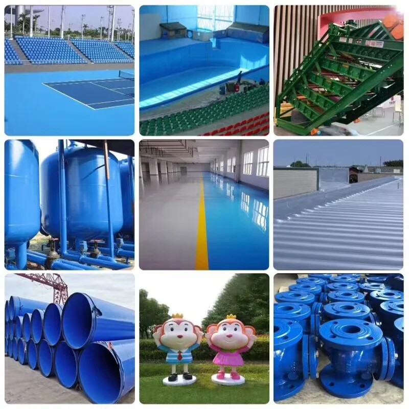 Polyurethane Waterproofing Pu Spray Foam Machine Injection Hydraulic Polyurea Spray Machine For Sale