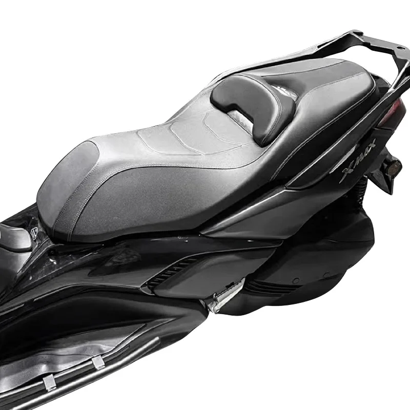 

2025 New Style XKD MOTO Comfort Sport Cruiser Touring Air Seat Cushion For Xmax300 Motorcycles