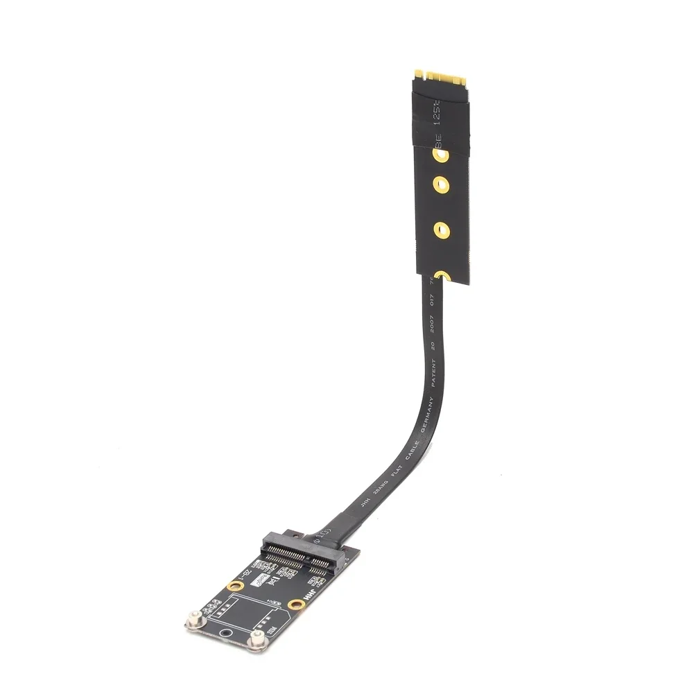 Jhh-link Adaptador M.2 NVMe a PCIe 3.0 – Cable Extensión Inalámbrica - imagen 2