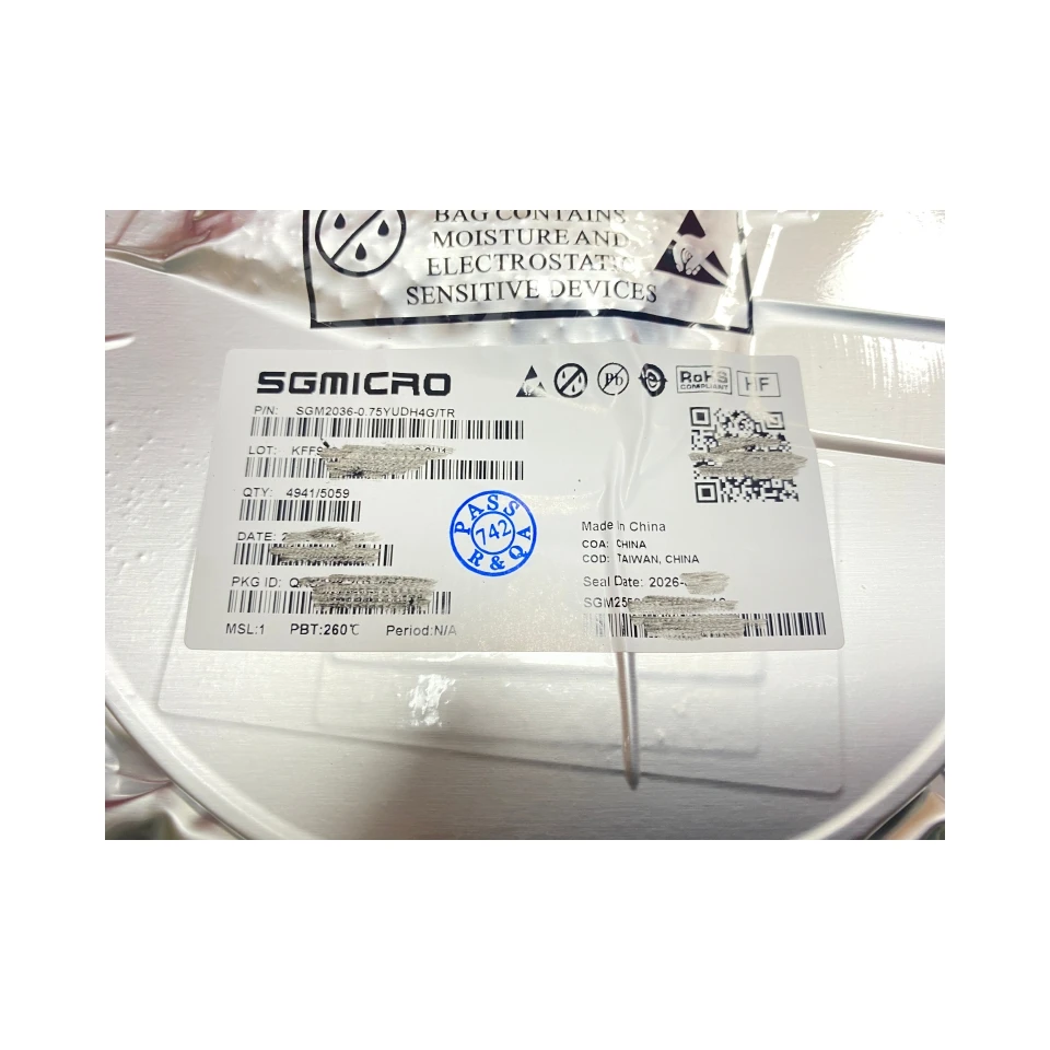 50Pcs/Lot SGM2036-2…