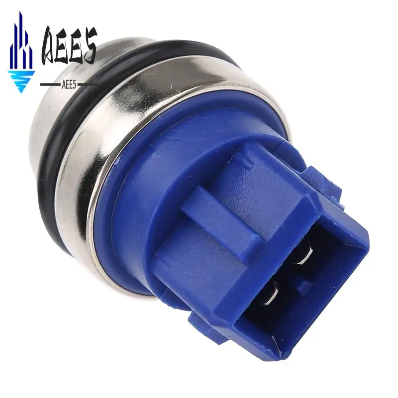 

AEE5-1 шт. датчик температуры охлаждающей жидкости 025906041A 0025420718 1669965 для VW Passat Polo Jetta Ford Galaxy WGR A4