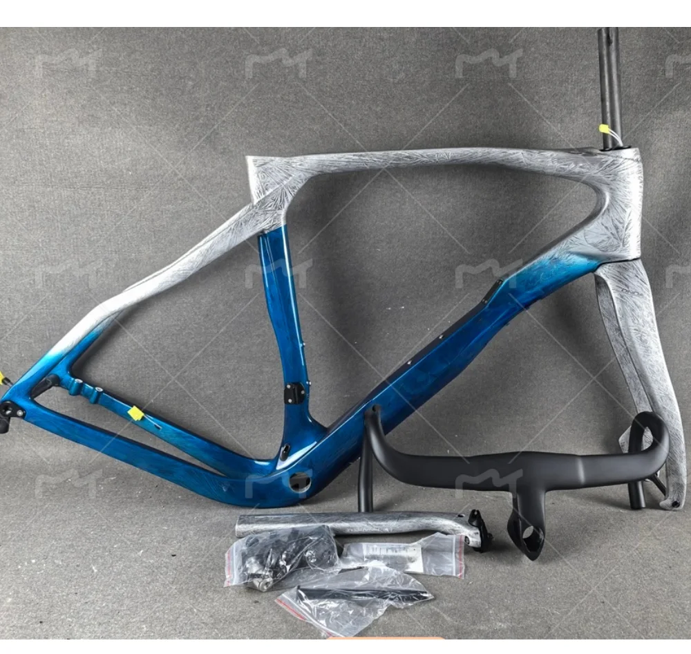 2025 Gravel Carbon …