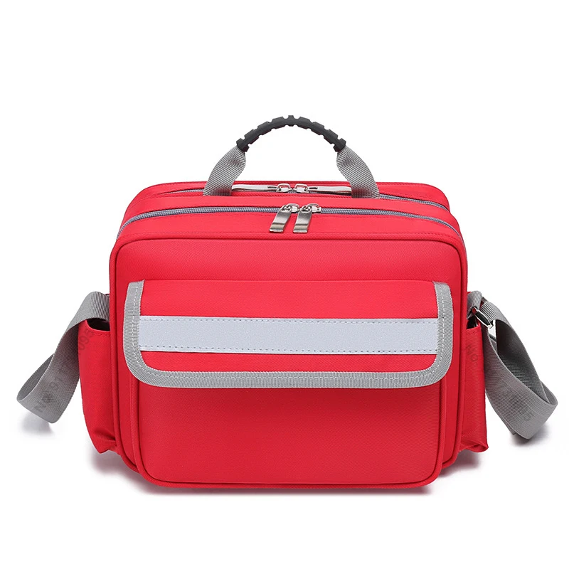 2022 neue Außen Erste-hilfe-Kit Notfall Reise Überleben Rescue Medical Kit Camping First Aid Kit Patch Tasche Schutzhülle