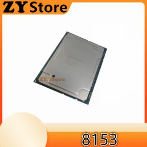 Processador Xeon Platinum, Platina 8153, SR3BA, Platinum8153, Cache 22M, 2,00 GHz, 16 Núcleos, 125W, CPU LGA3647 6 principais vendas processador xeon platinum - №6