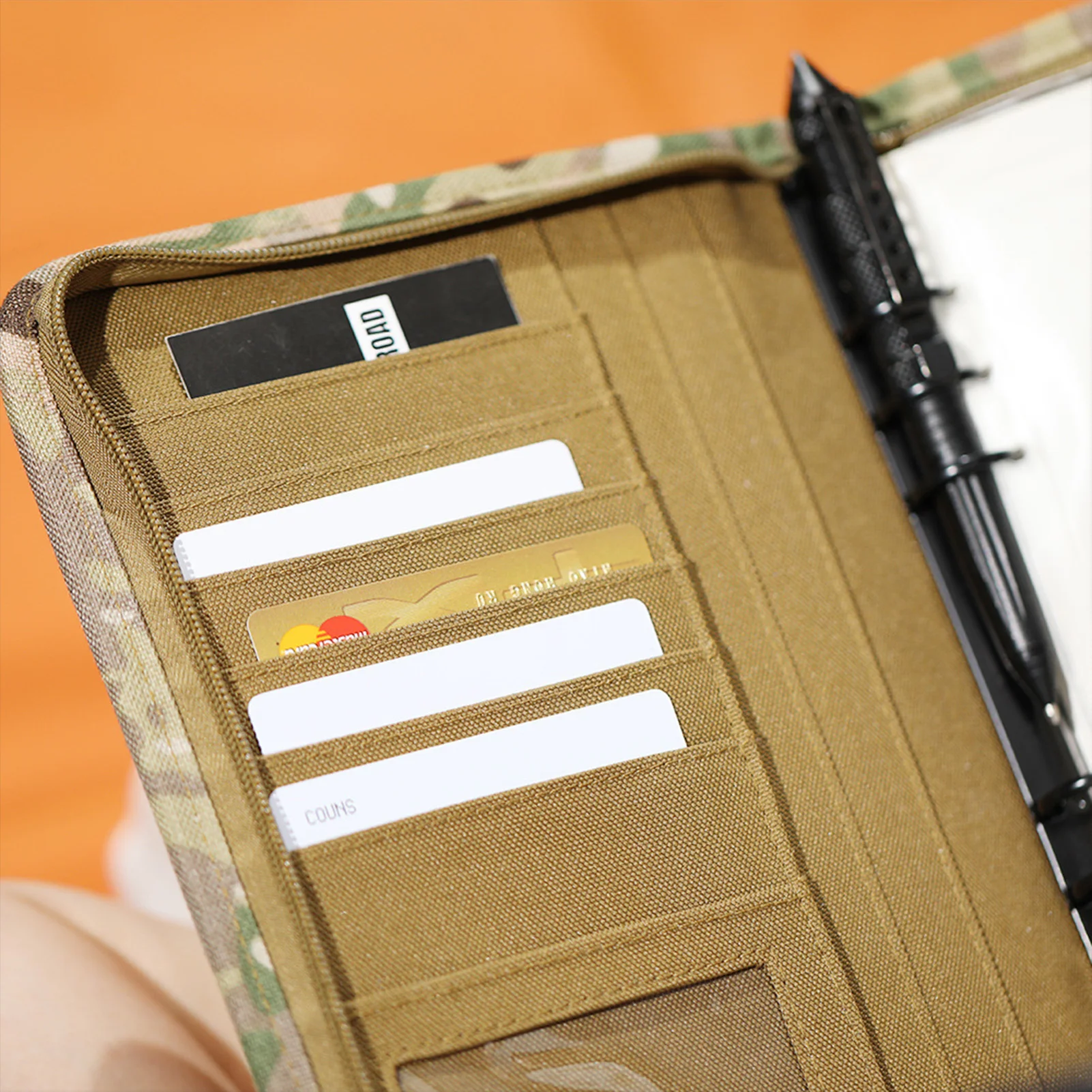 Thumbnail 4 - #30 Padfolios Comparison Guide