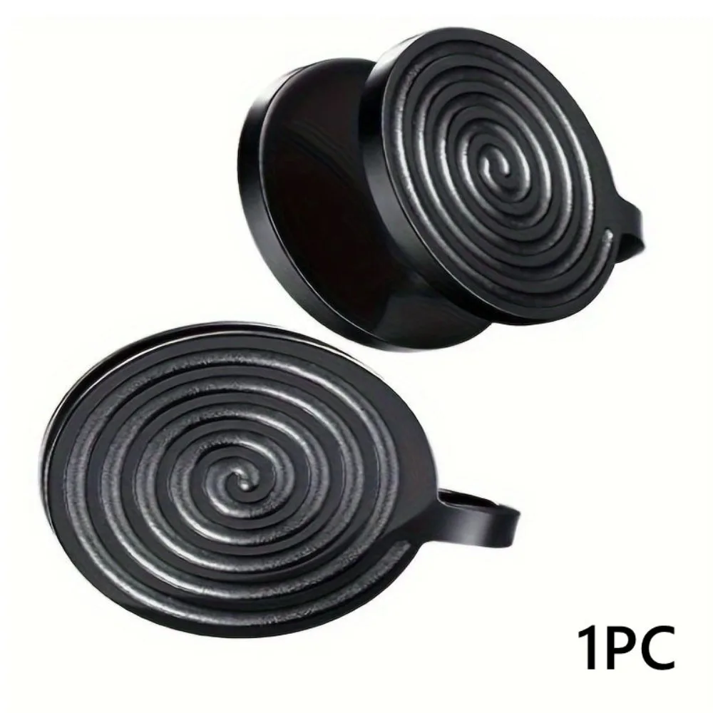 Серьги-гвоздики-из-нержавеющей-стали-без-прокола-золотистого-цвета-для-снятия-давления-при-опухлых-ушах-аксессуары-для-украшений