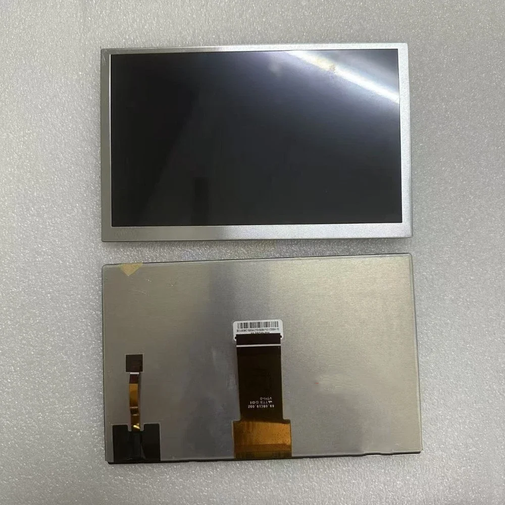 Brand new C080VAN02.3 8-inch 800×480 TFT-LCD Display Screen Panel in stock