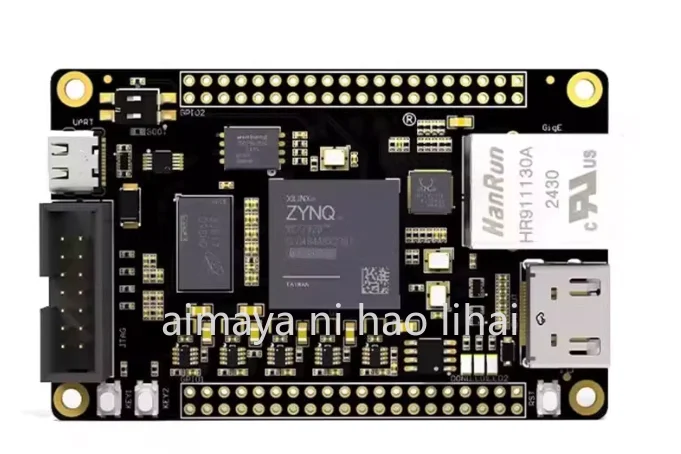 ZYNQ 7020 Fpga Minimum System Development Board Core Board (May New SP Version)