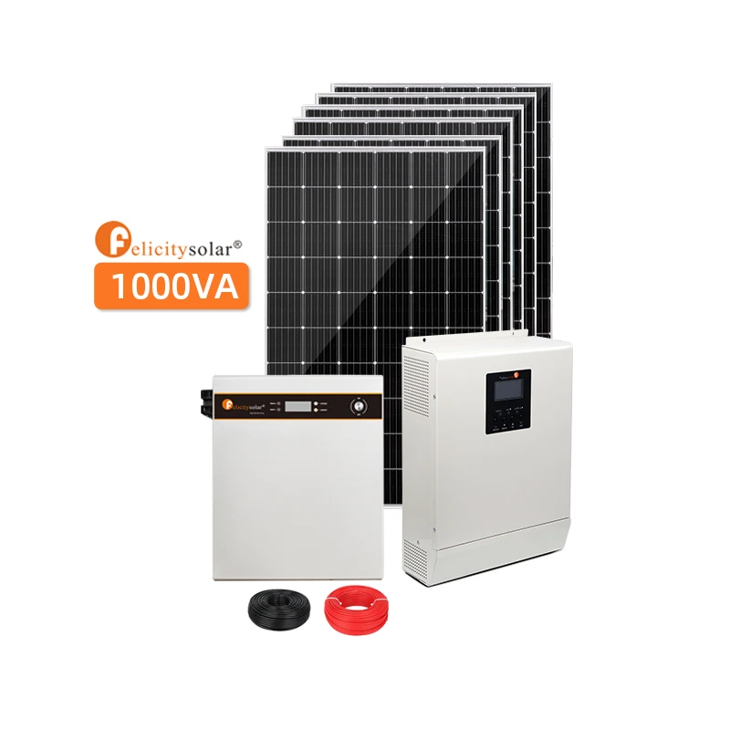 

Wholesale New Green Energy 1000va 3000W 8000w Solar Power System, Solar Generator