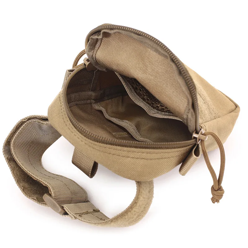 Bolsa tática militar + película protetora de tela para caminhadas GPS Montana 700 700i 750 750i Acessórios