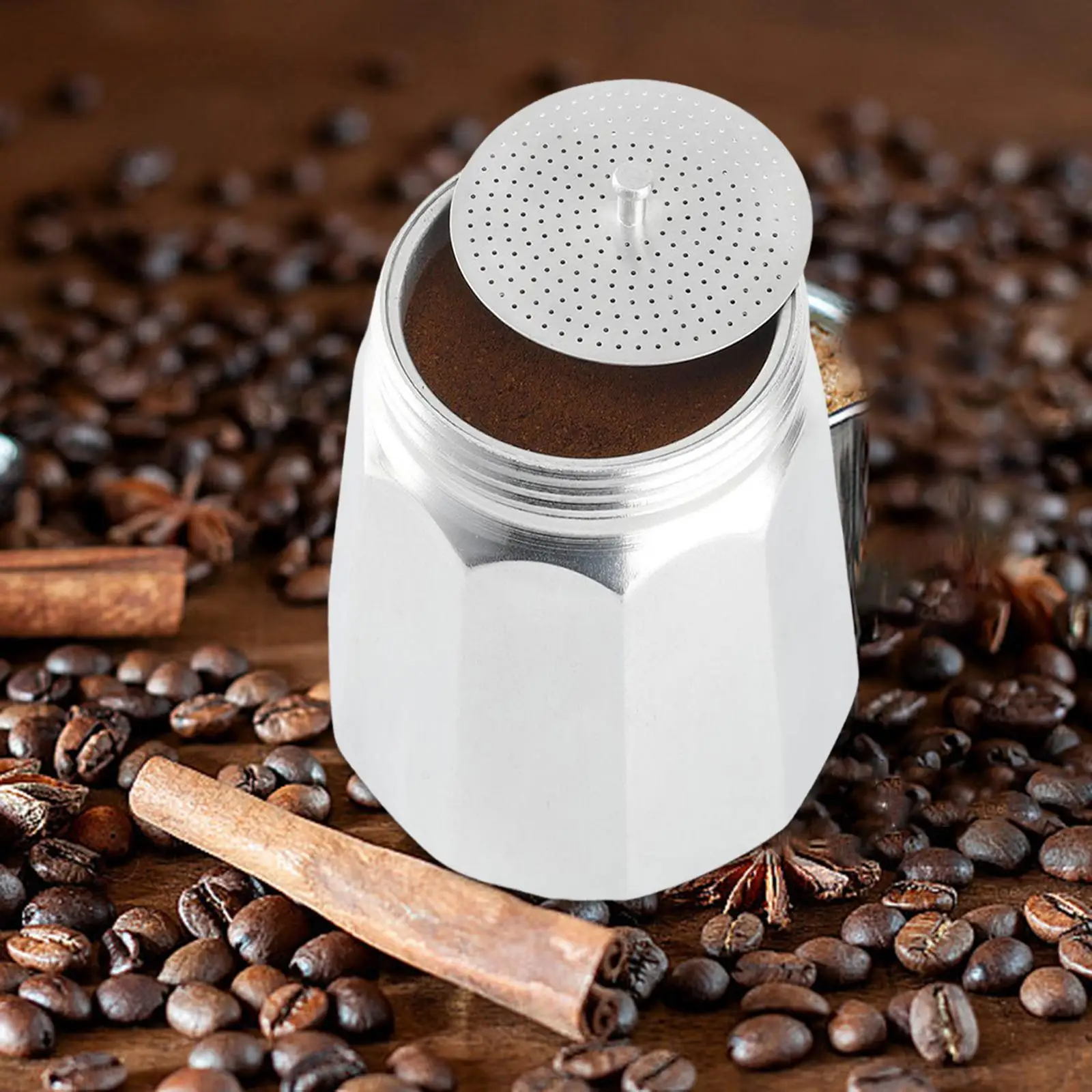 High Quality Stainless Steel Coffee Tamper, Barista Tool Set