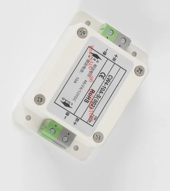 Anti Interference 1…