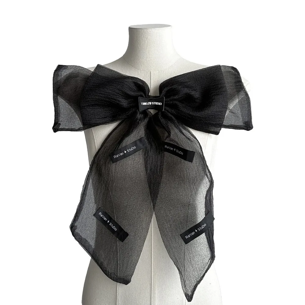 

Новая двухслойная тканевая нашивка с бантом, сделай сам, ремонт одежды, нашивка для платья, сделай сам, декоративная наклейка на грудь, цветок, тканевая наклейка