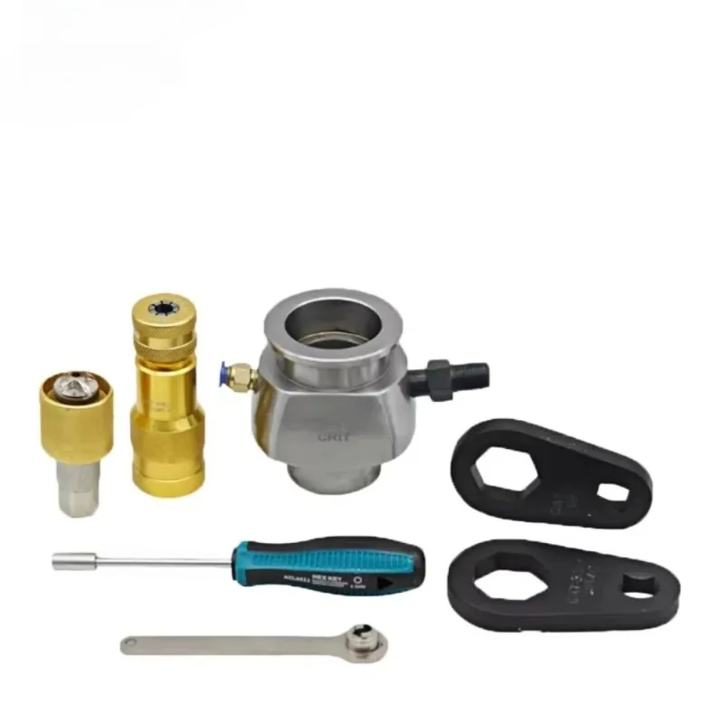 336E Common Rail Kit Injector Tool C9.3 Measurement Test Repair Tool 456-3493