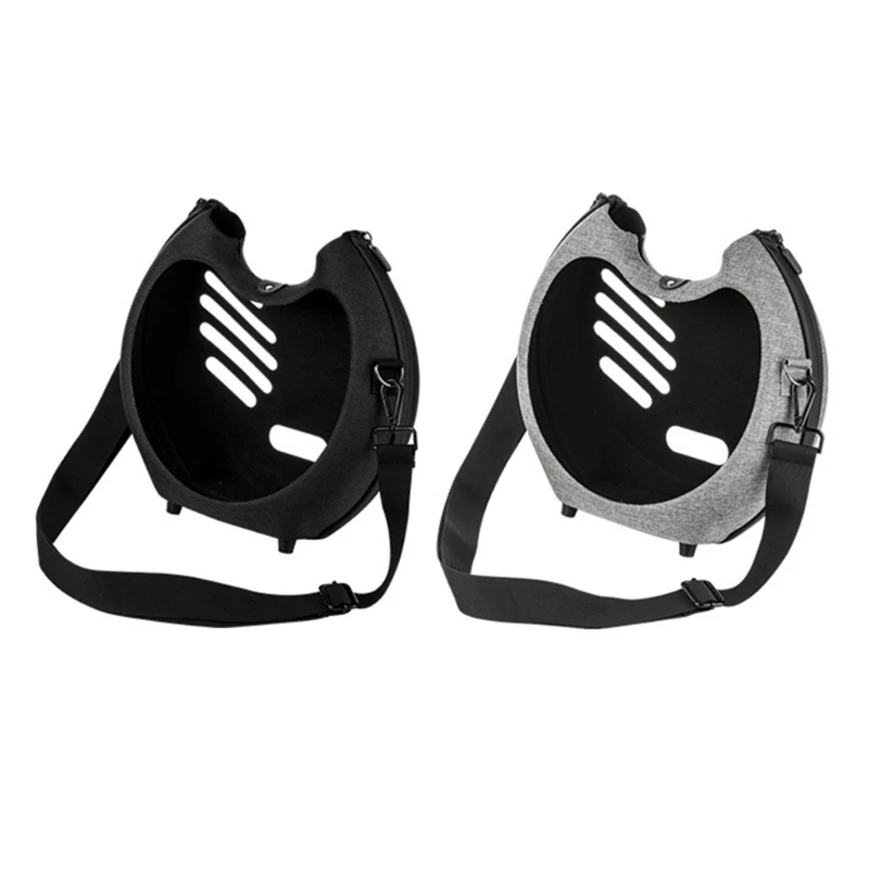 

Чехол для Studio 6, Bluetooth-совместимая беспроводная колонка, жесткий футляр, дорожная сумка для хранения с регулируемыми