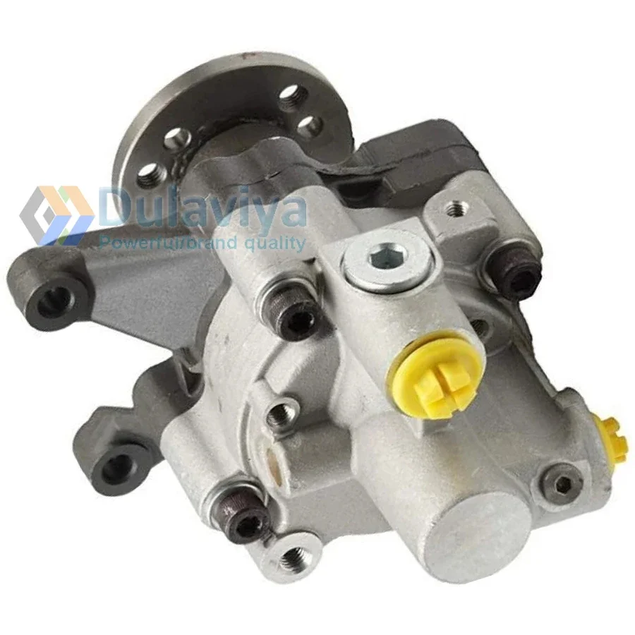 Electric Pump Power Steering Pump For E53 X5 2000 2001 2002 32411096434