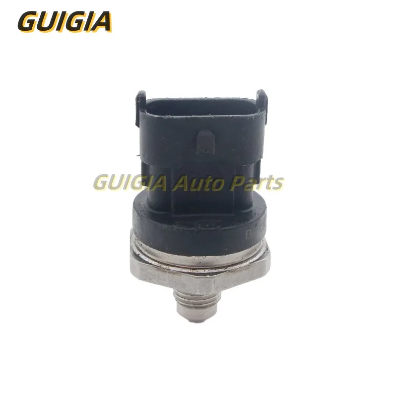 35342-2E500 เซ็นเซอร์ความดันรางน้ำมันเชื้อเพลิงสำหรับฮุนได เอลันตร้า ทูซอน 1.6L เกีย คาร์นิวัล ซีด โซล สปอร์ตเทจ 1.6 2.0 GDi 353422E500
