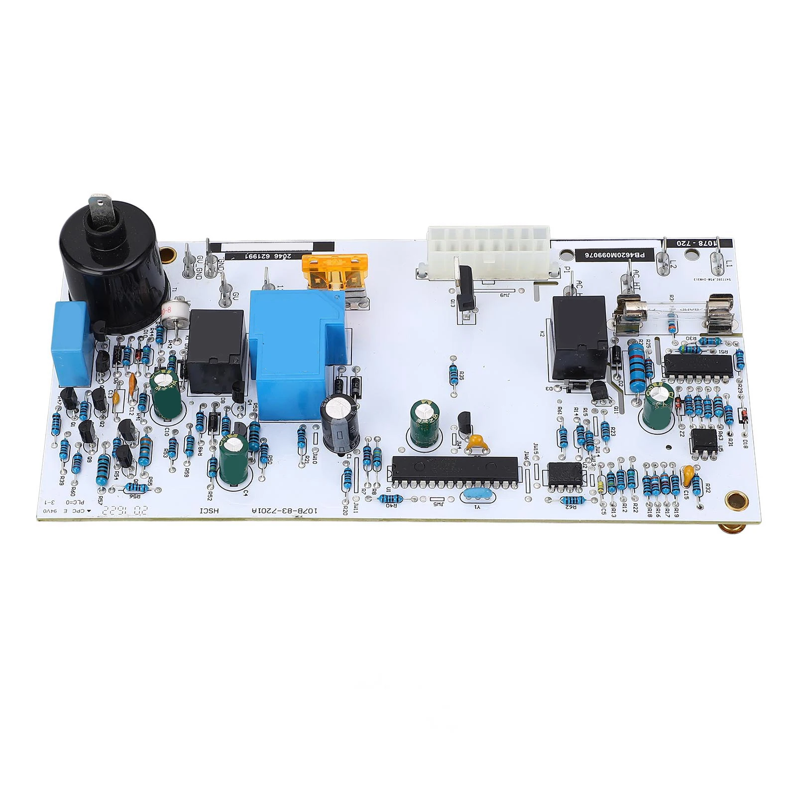 

RV Refrigerator Power Circuit Board 621991 Replacement for Norcold N61X N81X N610 N611 N810 N811 DC 12V 621991001