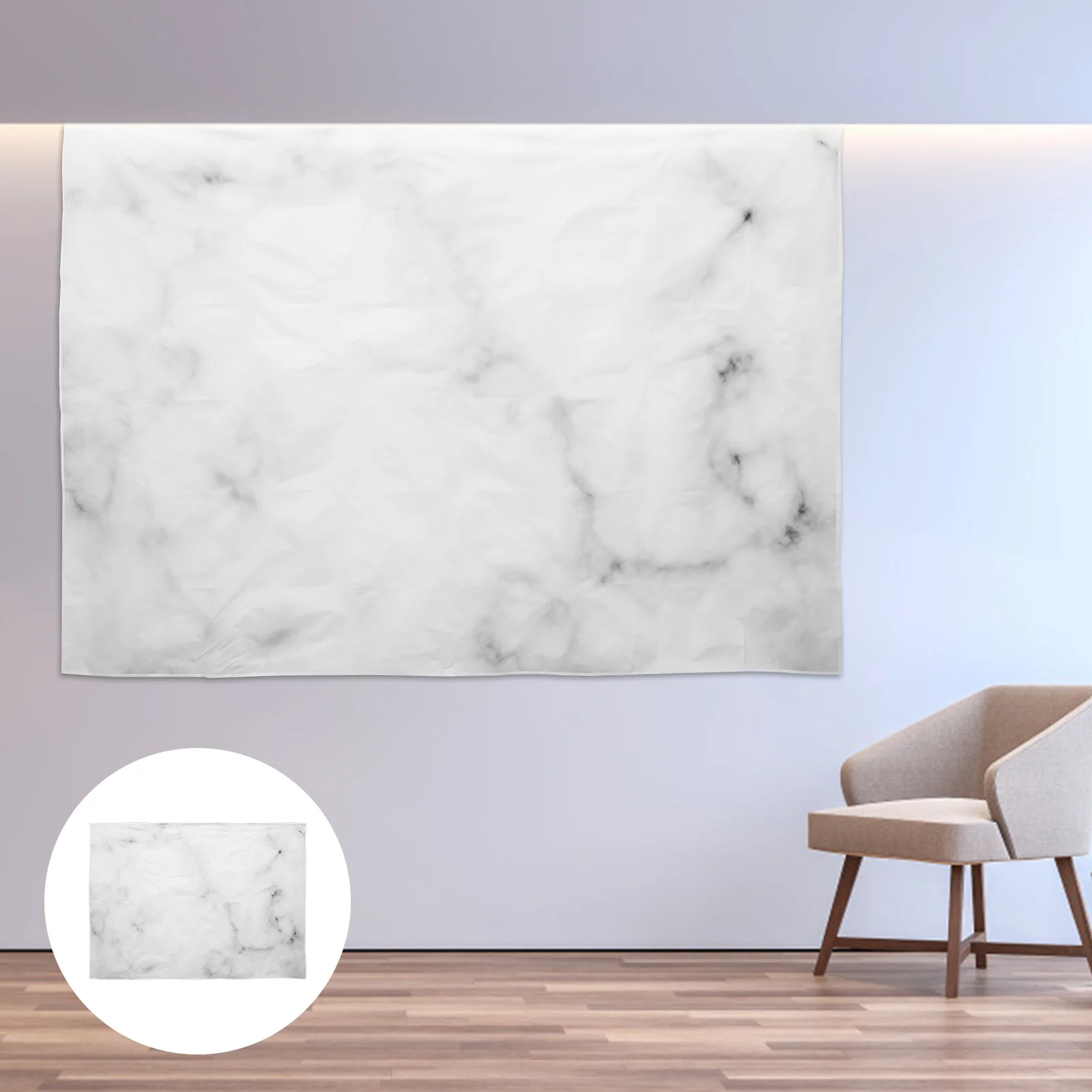 

Marble Brick Wall Vinyl Photography Background Cloth For Studio Wedding Party Backdrop Props Photo Background Marble