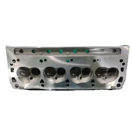 

SBF 175 Cylinder Head For SBF 175cc Head With Valve Angle 20 Degree 60cc Chamber