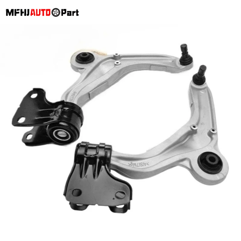 

2x рычаг управления с шаровым шарниром для Lincoln Continental 2017-2020, передний левый и правый G3GZ3079B, MCF2402, G3GZ3078B, MCF2401