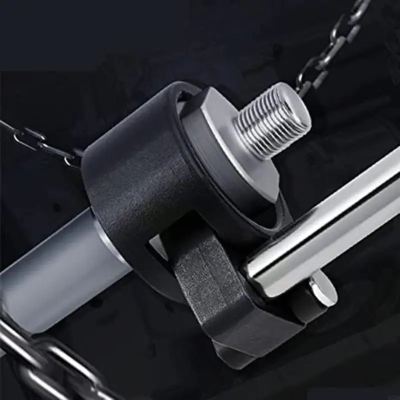 

R53D Compact Inner Tie Rod Wrench 27mm-42mm Universal Removal Tool Tie Rod End Car