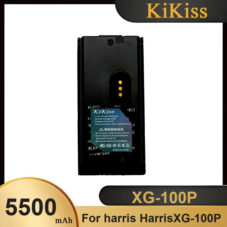 XG-100P Laptop Batt…