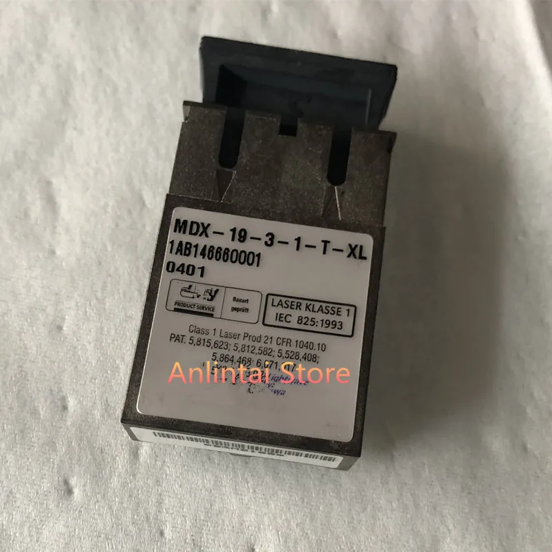 MDX-19-3-1-T-XL  module  Original  For more models please consult