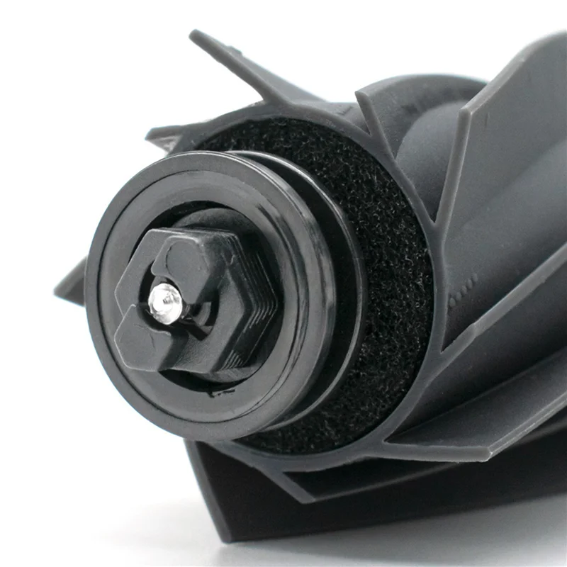 B98A-5X For Xiaomi Dreame Bot L10S Pro L10S Ultra S10 S10 Pro Robot Vacuum Cleaner Rubber Brush Main Brush Replacement Parts