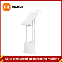 NEW XIAOMI MIJIA Garment Steamer iron Steam Presses Electric Steam Cleaner Supercharged Flat Ironing Clothes generator Hanging