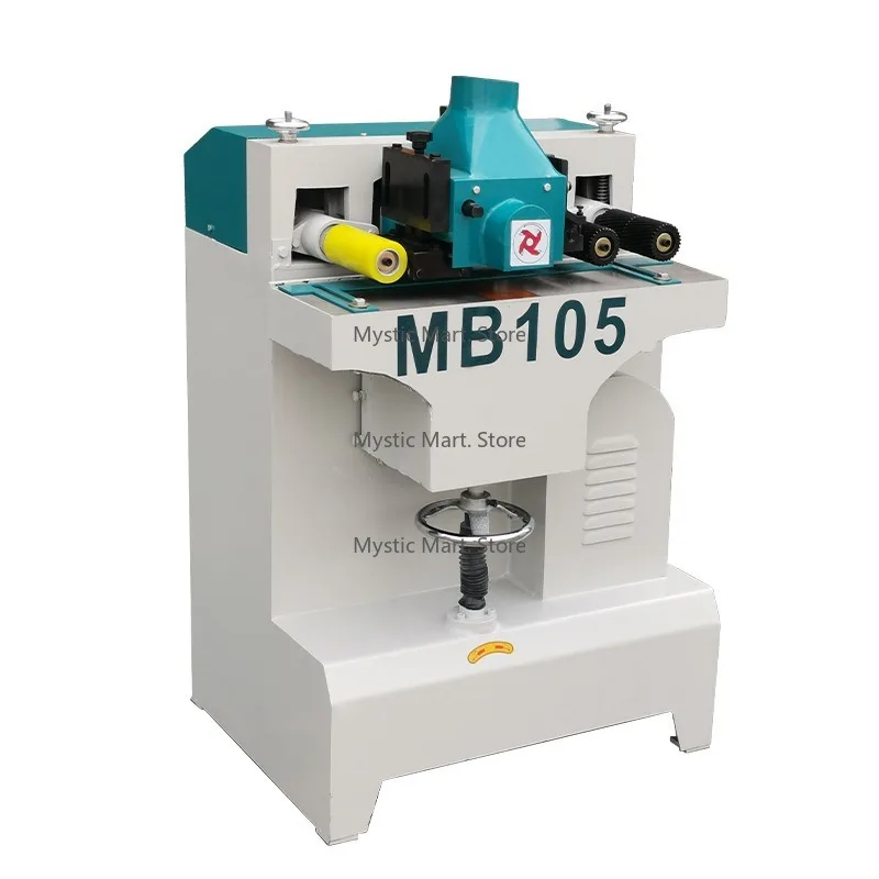 

MB105 Multifunctional Woodworking Crimping Machine Photo Frame Line Machine Wood Line Moulding Machine