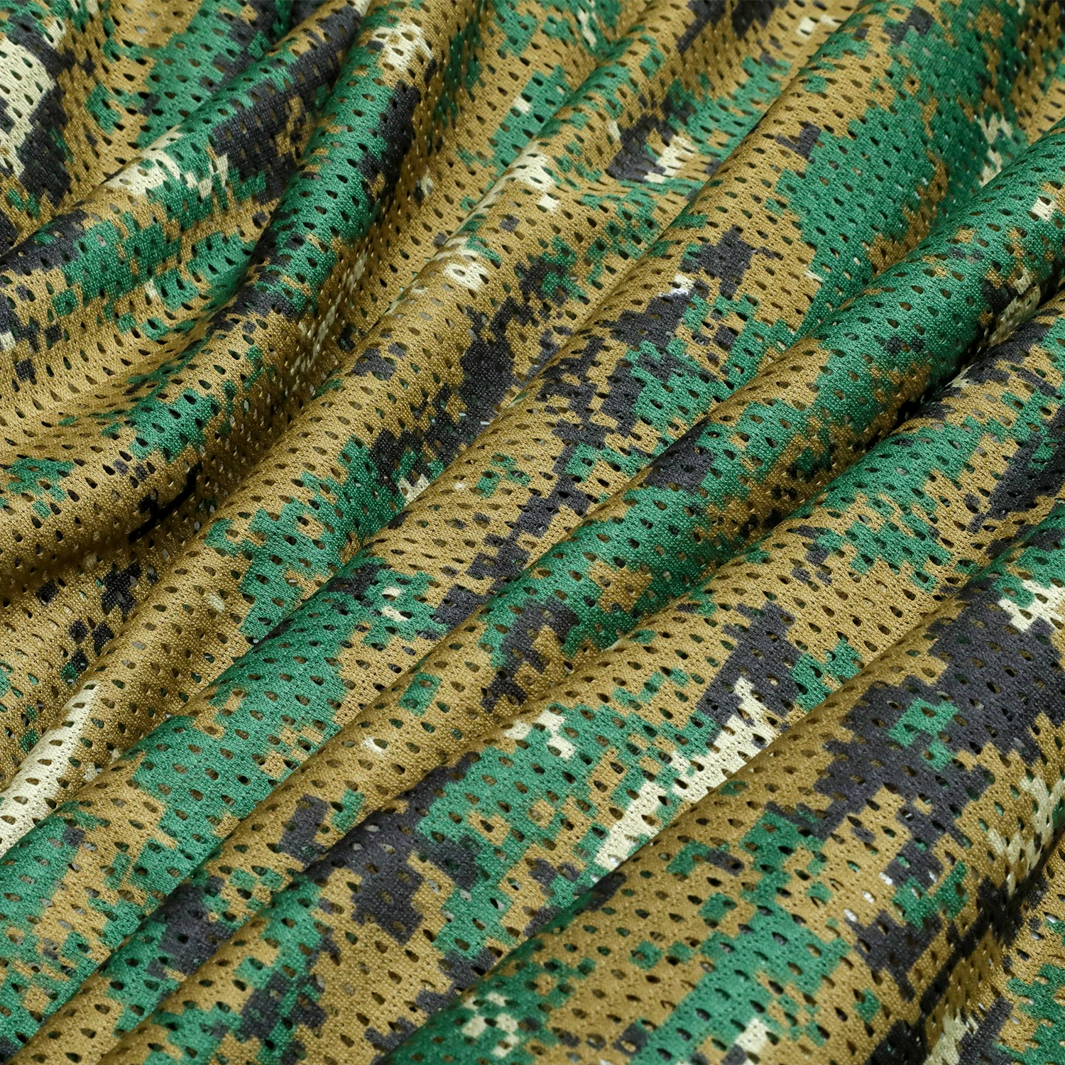 Red de camuflaje multifunción para caza y camping militar - imagen 4