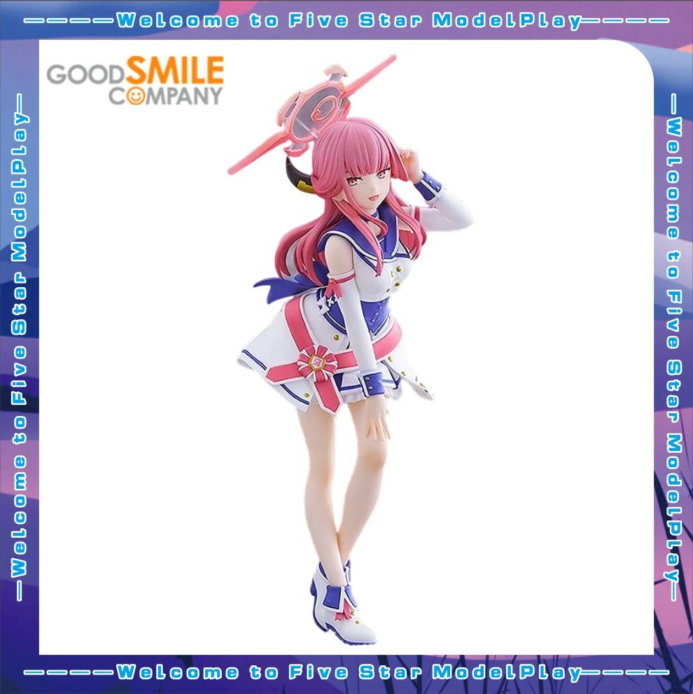 

【FS】 GSC POP UP PARADE Azure Archives Lu Yamo Eru Prank Frontline Anime Doll Figure Model Toys Gifts