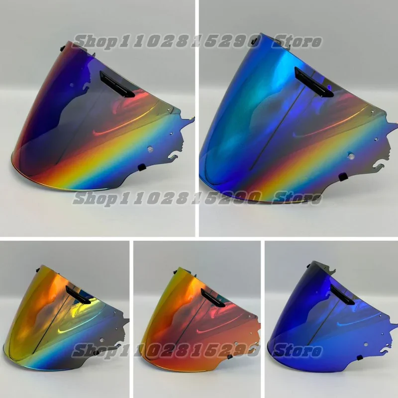 

Helmet Visor Shield for VAS-Z VAS Z RAM-X RAM X VZ-RAM VZ RAM SZ-R SZ-R VAS SZ R VAS SZ-R EVO SZ R EVO Lens Glass Goggles