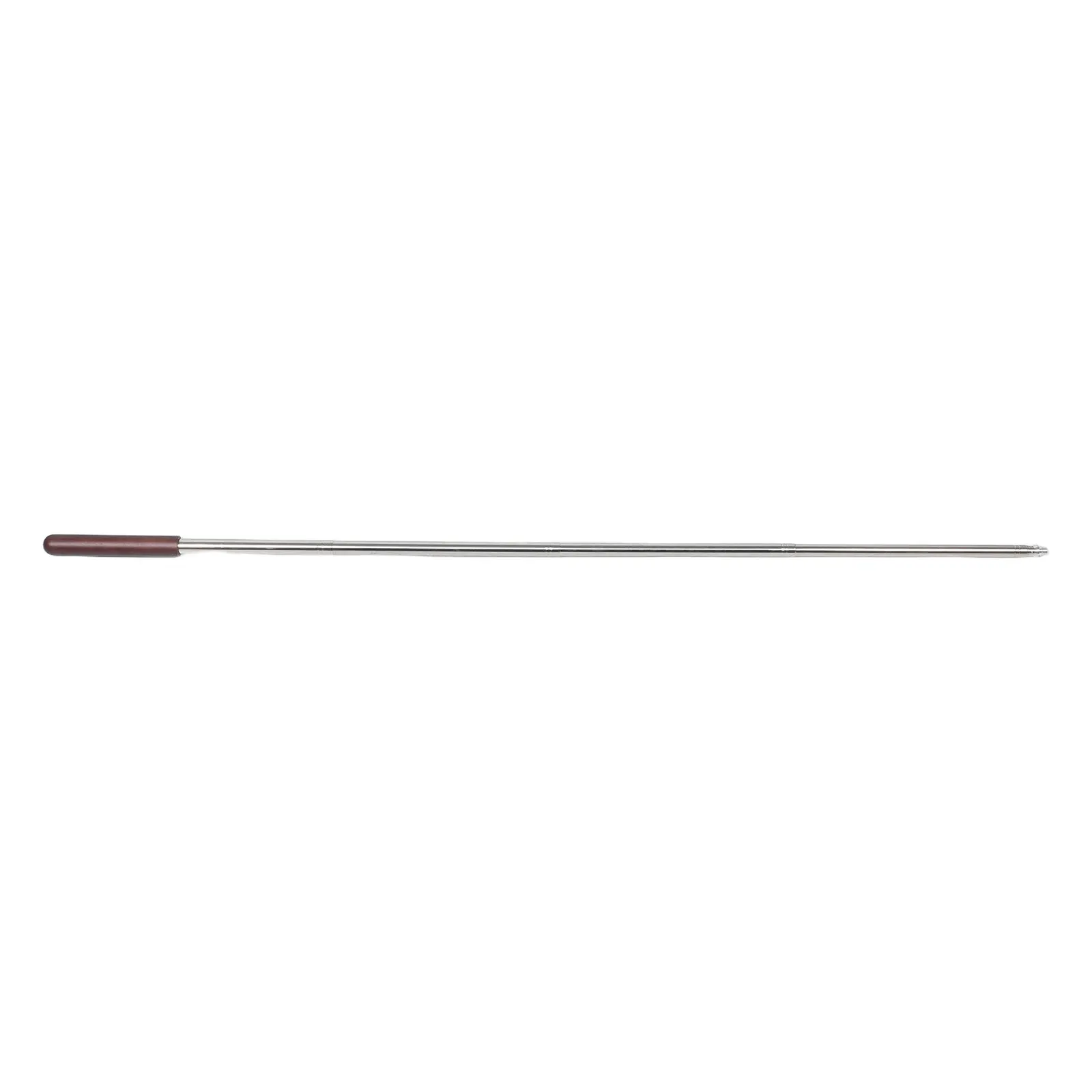 

Telescopic Billiards Cue Stick Bridge Extendable 14-63 Inch Adjustable Length Wooden Grip Pool Snooker Cue Rest Rod
