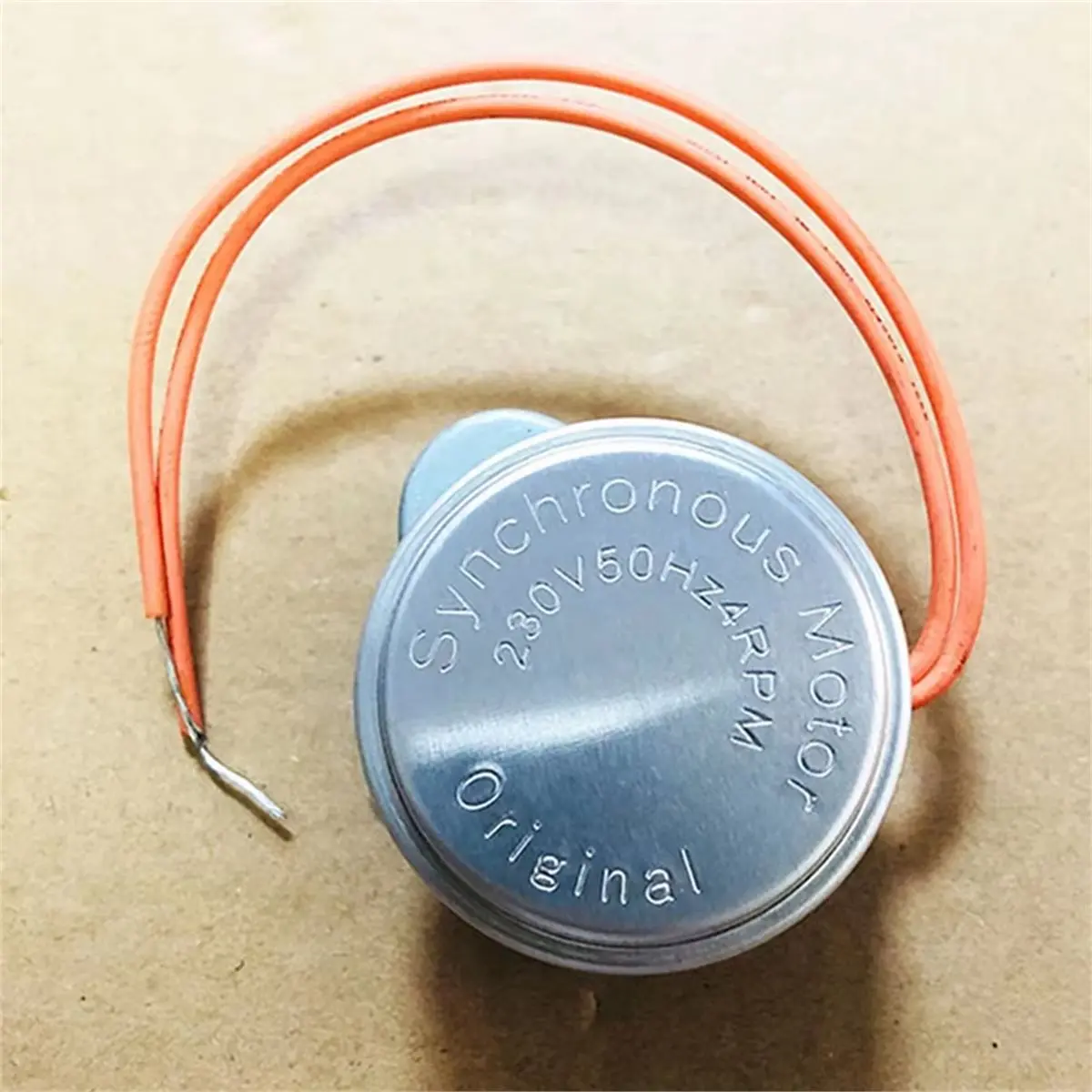 MALL Universal Central Air Conditioning Water Valve Solenoid Valve Electric Two-Way Valve Motor Small Motor Accessories