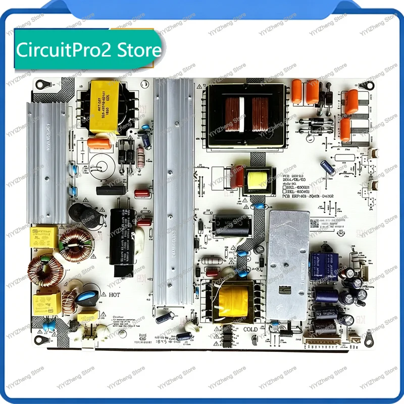 For Hkl-650201 HKL-650401 401-2Q401-D4202 Driver Power board