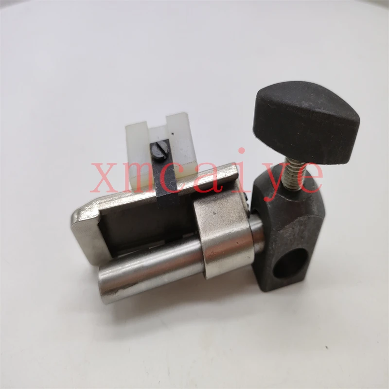 Komori Feeder Press Block  Printing Machine Parts Paper Separator Parts