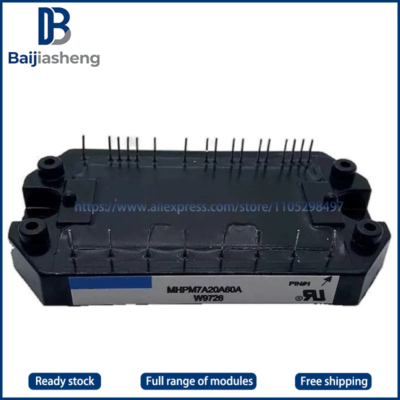 

MHPM7A20A60A MHPM7A15A60A MHPM7B30A60B Новый и оригинальный МОДУЛЬ