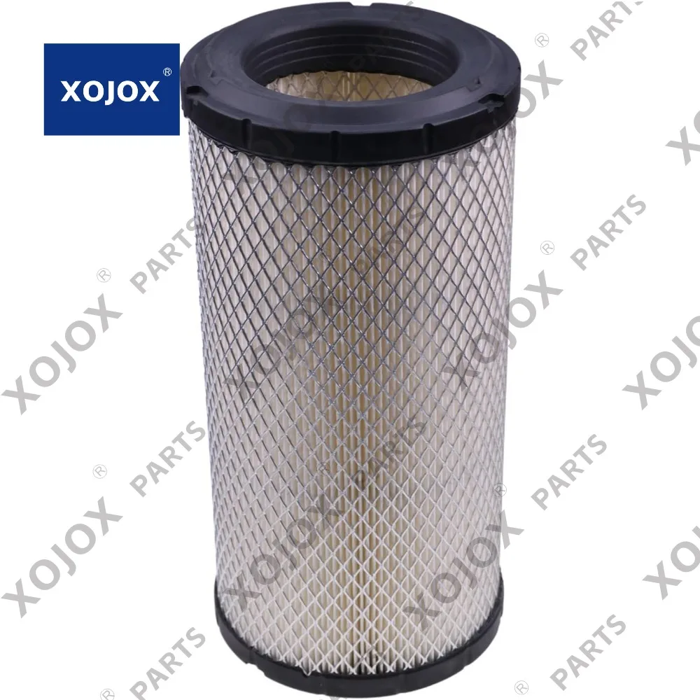 

XOJOX Air Filter 17741-23600-71 For Toyota Forklift 6-8FG FD10-30 5-6FG FD35-45