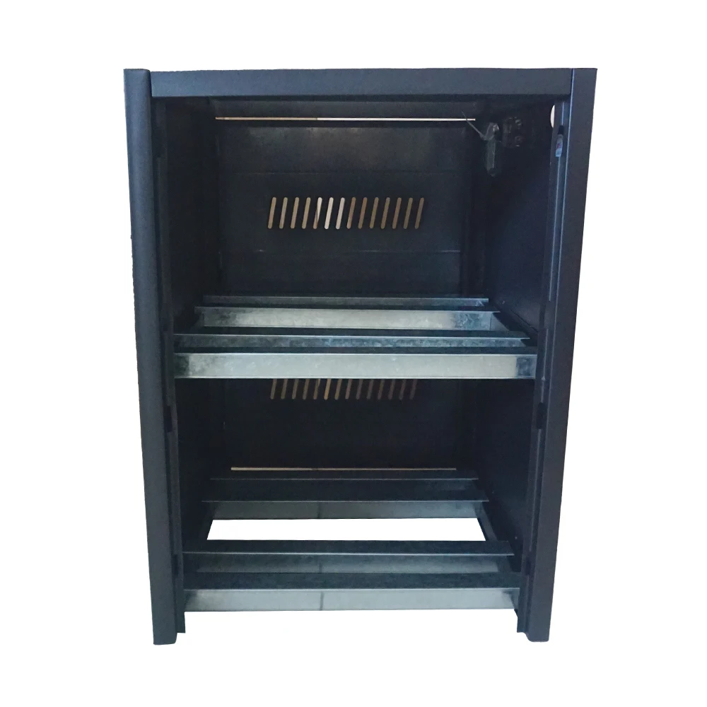 Armoire de stockage de batterie commerciale intérieure, conception personnalisée, Ip30, Ip45, Ip55, nouveau